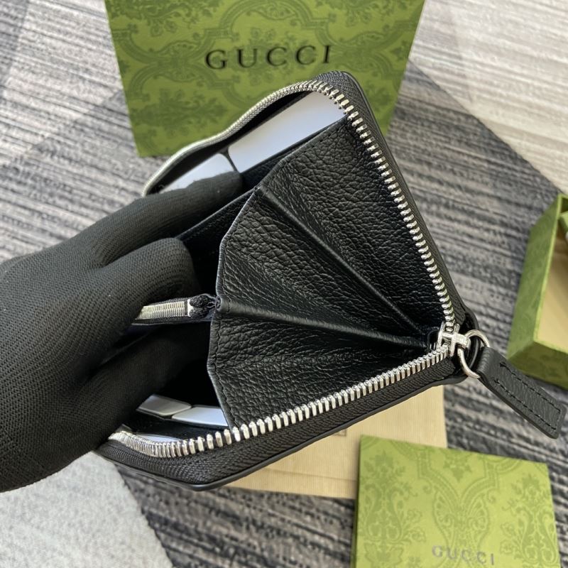 Gucci Wallets